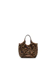 Gianni Chiarini Borsa piccola cavallino Dua Maculato