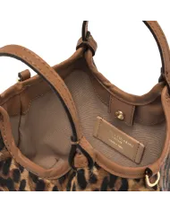 Gianni Chiarini Borsa piccola cavallino Dua Maculato