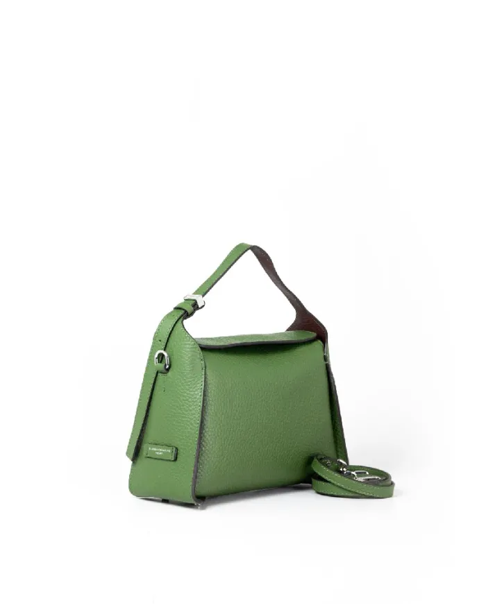 Gianni Chiarini Borsa media Penelope Verde