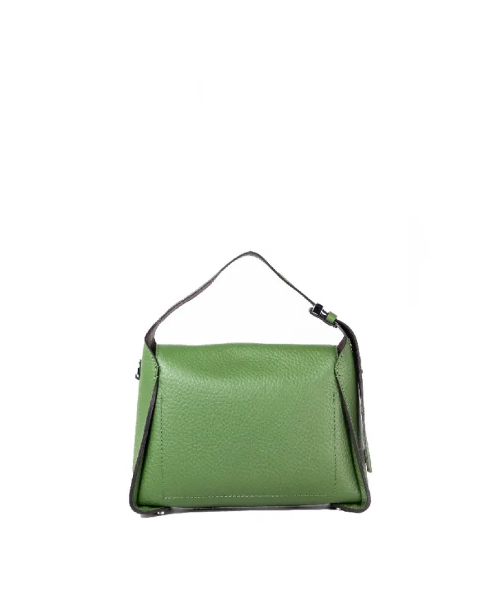 Gianni Chiarini Borsa media Penelope Verde