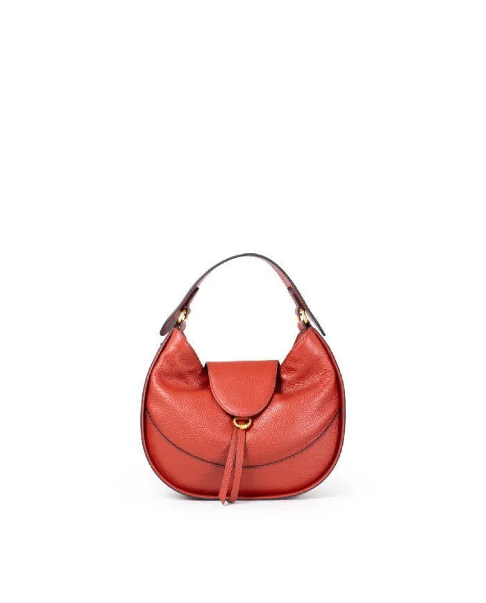 Gianni Chiarini Borsa piccola in pelle Edith Mattone