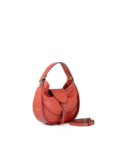 Gianni Chiarini Borsa piccola in pelle Edith Mattone