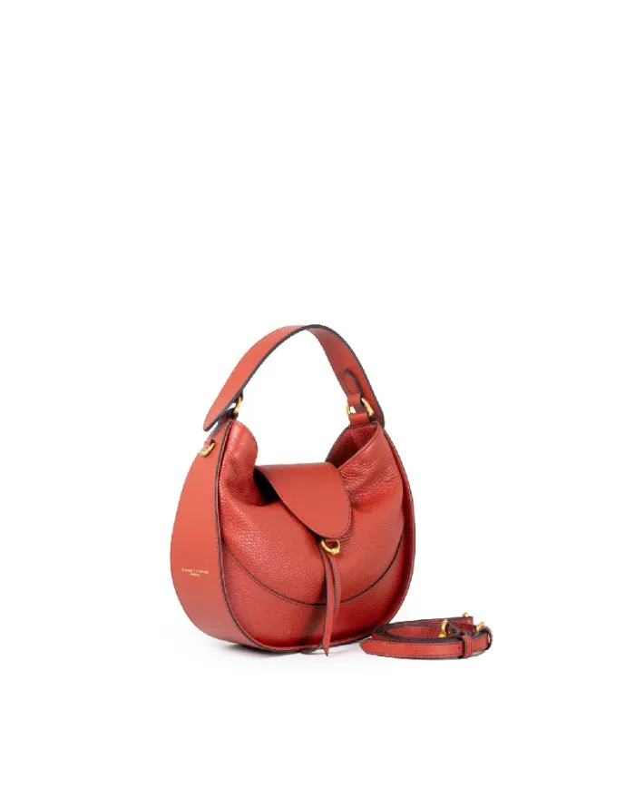 Gianni Chiarini Borsa piccola in pelle Edith Mattone