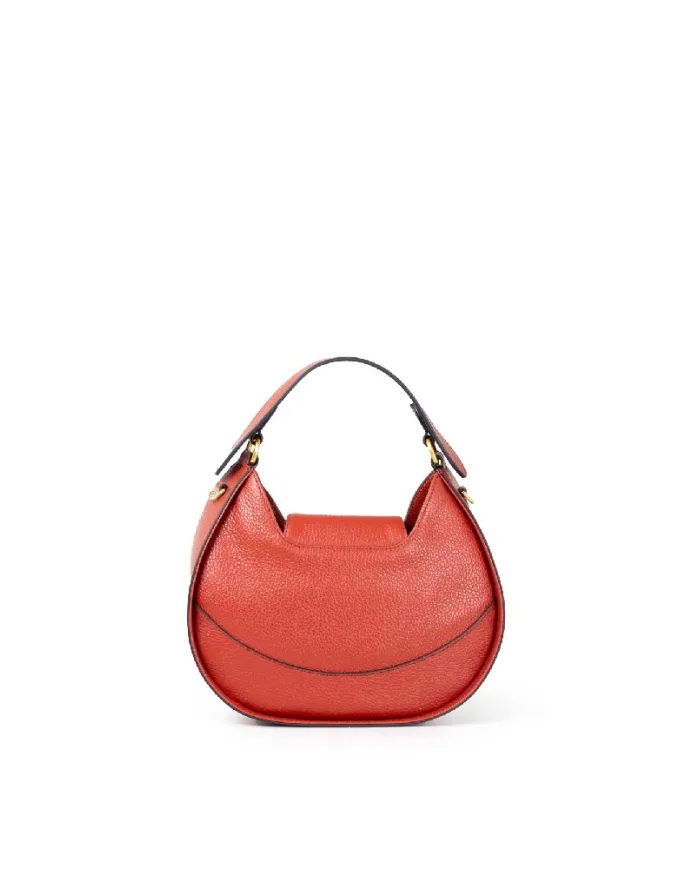 Gianni Chiarini Borsa piccola in pelle Edith Mattone