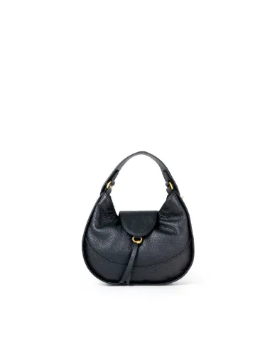 Gianni Chiarini Borsa piccola in pelle Edith Nero