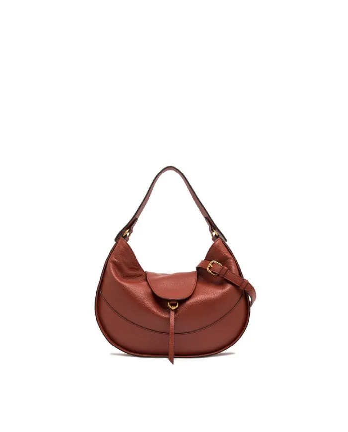 Gianni Chiarini Borsa in pelle a tracolla Edith Mattone