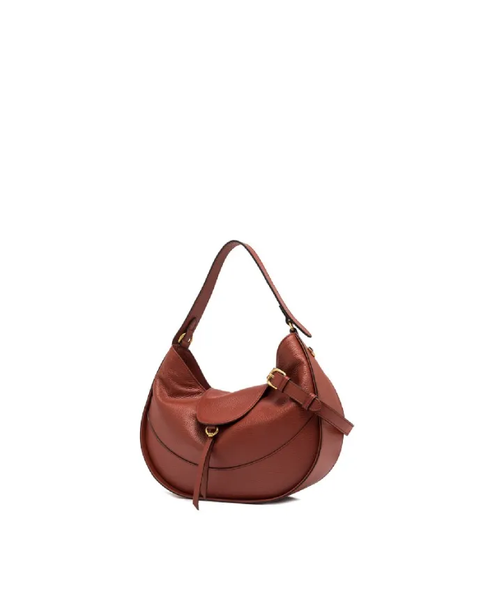 Gianni Chiarini Borsa in pelle a tracolla Edith Mattone