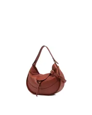 Gianni Chiarini Borsa in pelle a tracolla Edith Mattone