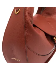 Gianni Chiarini Borsa in pelle a tracolla Edith Mattone