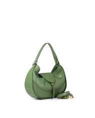 Gianni Chiarini Borsa in pelle a tracolla Edith Verde