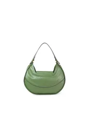 Gianni Chiarini Borsa in pelle a tracolla Edith Verde