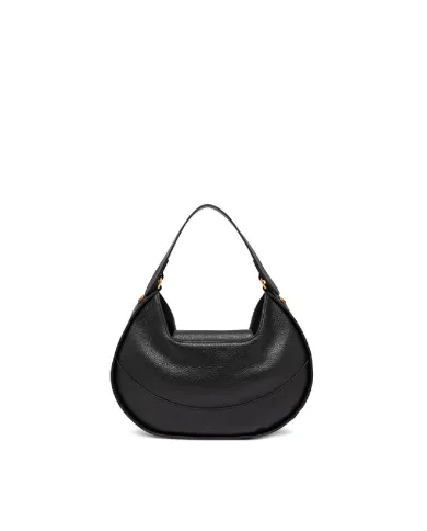 Gianni Chiarini Borsa in pelle a tracolla Edith Nero