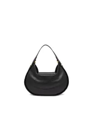 Gianni Chiarini Borsa in pelle a tracolla Edith Nero