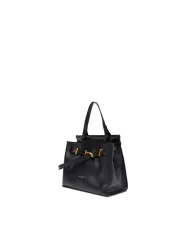 Gianni Chiarini Borsa piccola pelle liscia Tilda Nero