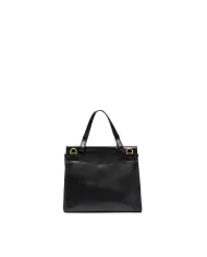 Gianni Chiarini Borsa piccola pelle liscia Tilda Nero