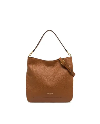 Gianni Chiarini Borsa tracolla grande Olga Cuoio