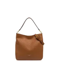 Gianni Chiarini Borsa tracolla grande Olga Cuoio