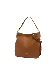 Gianni Chiarini Borsa tracolla grande Olga Cuoio