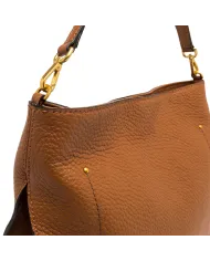 Gianni Chiarini Borsa tracolla grande Olga Cuoio