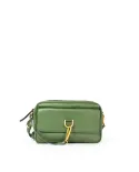 Gianni Chiarini Borsa piccola in pelle Marisol Verde