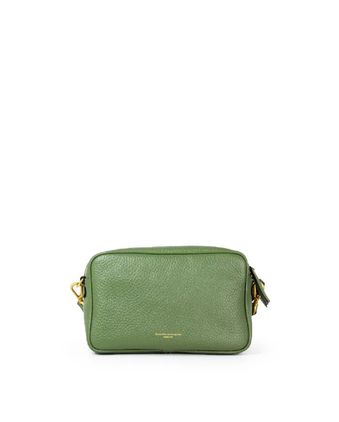 Gianni Chiarini Borsa piccola in pelle Marisol Verde