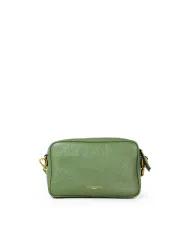 Gianni Chiarini Borsa piccola in pelle Marisol Verde