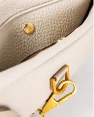 Gianni Chiarini Borsa piccola in pelle Marisol Verde