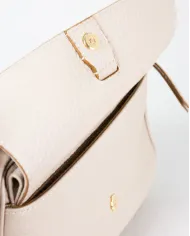 Gianni Chiarini Borsa piccola in pelle Marisol Nero