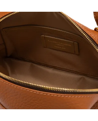 Gianni Chiarini Borsa a mano Dea Cuoio