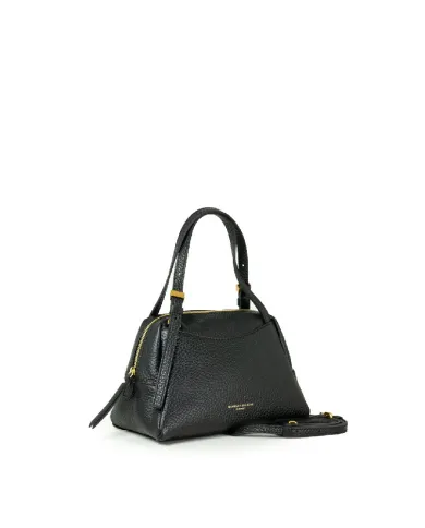 Gianni Chiarini Borsa a mano Dea Nero