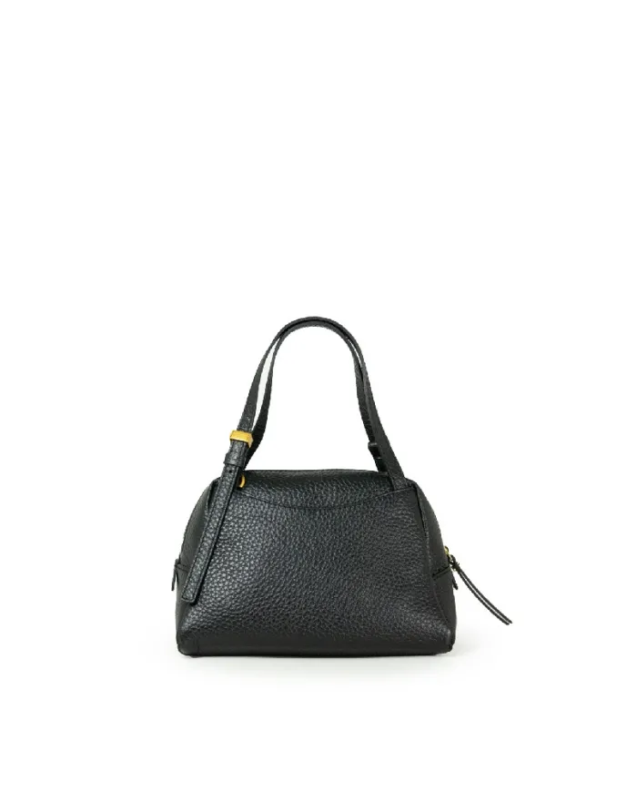 Gianni Chiarini Borsa a mano Dea Nero