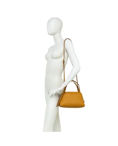 Gianni Chiarini Borsa a mano Dea Nero