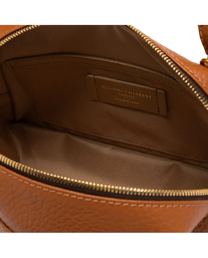 Gianni Chiarini Borsa a mano Dea Nero