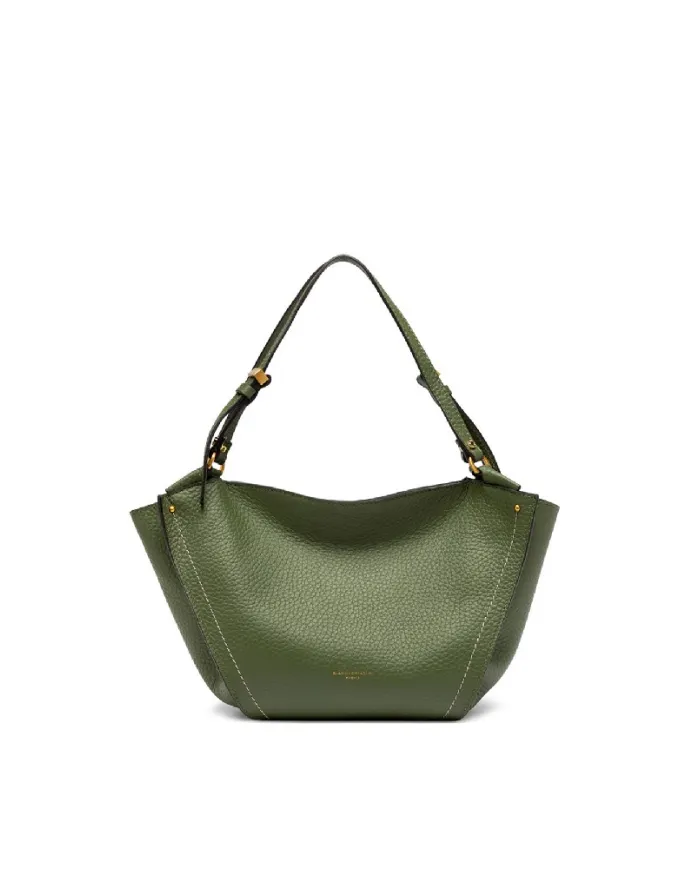Gianni Chiarini Borsa a tracolla Bloom Verde