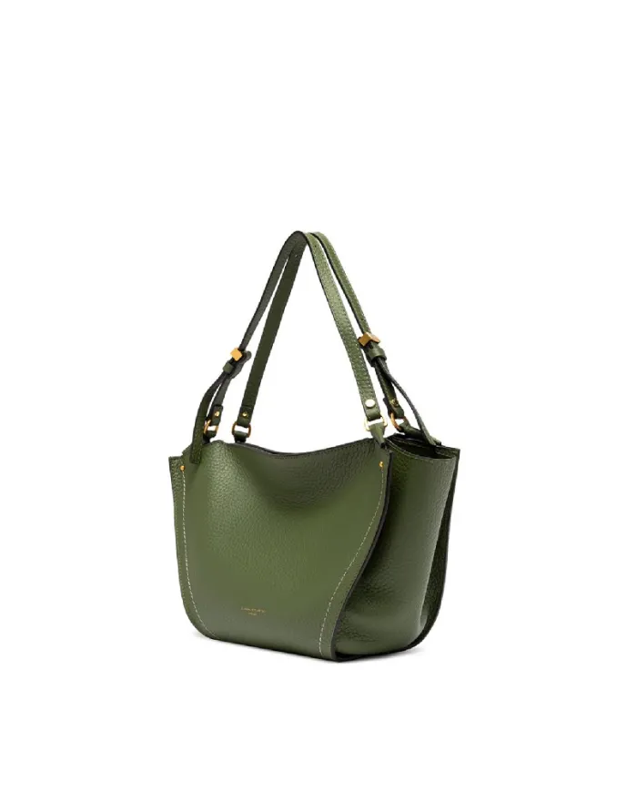 Gianni Chiarini Borsa a tracolla Bloom Verde