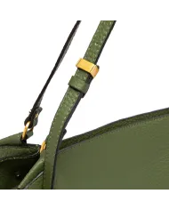 Gianni Chiarini Borsa a tracolla Bloom Verde