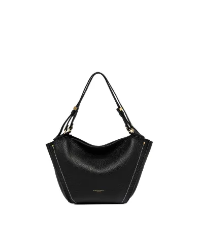 Gianni Chiarini Borsa a tracolla Bloom Nero