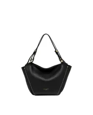 Gianni Chiarini Borsa a tracolla Bloom Nero