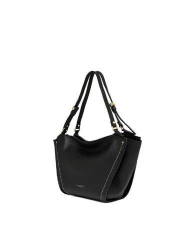 Gianni Chiarini Borsa a tracolla Bloom Nero