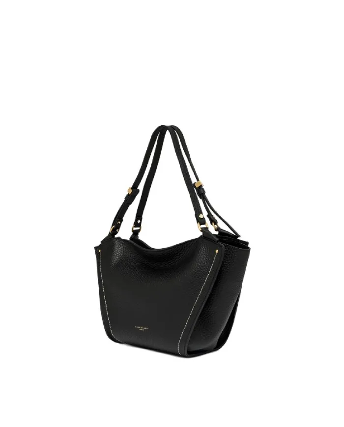 Gianni Chiarini Borsa a tracolla Bloom Nero