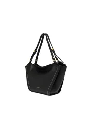 Gianni Chiarini Borsa a tracolla Bloom Nero