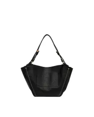 Gianni Chiarini Borsa a tracolla Bloom Nero