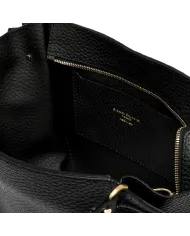 Gianni Chiarini Borsa a tracolla Bloom Nero