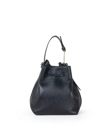 Coccinelle Borsa secchiello Malory Nero