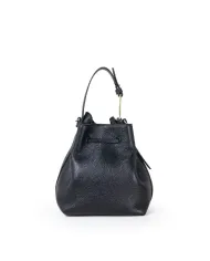 Coccinelle Borsa secchiello Malory Nero