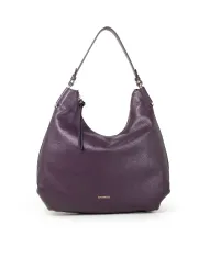 Coccinelle Borsa tracolla grande Rebekka Viola