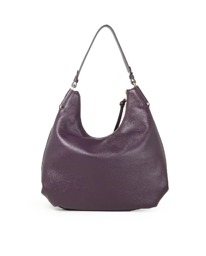 Coccinelle Borsa tracolla grande Rebekka Viola