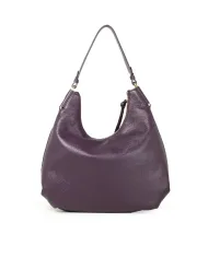 Coccinelle Borsa tracolla grande Rebekka Viola