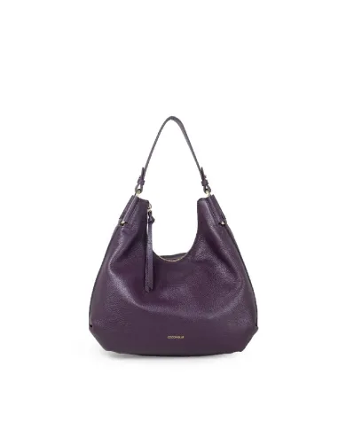 Coccinelle Borsa tracolla piccola Rebekka Viola