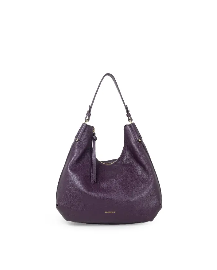 Coccinelle Borsa tracolla piccola Rebekka Viola